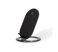 Base di ricarica rapida wireless Ksix da 10 W