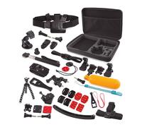 KSIX bxgo23 - Accessory Pack For Go Pro and CAMARAS Sports