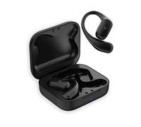 KSIX Cosmos AURICOLARI WIRELESS, Nero