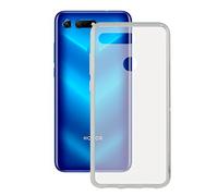 KSIX Custodia Flex TPU per Honor View 20 Trasparente