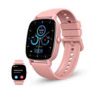Ksix Pulse Smartwatch Rosa