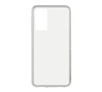 Ksix S1904062 Custodia per Cellulare con Bordo in TPU Huawei P40 Flex, Trasparente