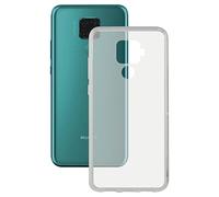 KSIX smart your tech Cover per Huawei Mate 30, flessibile, trasparente