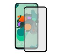 Ksix Smart Your Tech Pellicola Proteggi Schermo per Huawei Mate 30 Lite, Vetro temperato, Spessore 0,33 mm, Nero