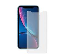 KSIX smart your tech Pellicola proteggi schermo per iPhone 11 Pro Max, in vetro temperato, spessore 0,33 mm, trasparente