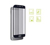 Ksix Smart Your Tech Pellicola Proteggi Schermo per Xiaomi Redmi 5A, in Vetro temperato, Spessore 0,33 mm, Nero
