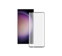 KSIX Smart Your tech Screen Protector for Galaxy S23 Ultra 5G Tempered Glass 9H