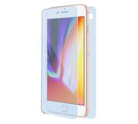 KSIX Smart Your tech Screen Protector for iPhone X, iPhone Xs, Tempered Glass, T
