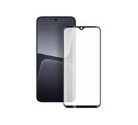 KSIX Smart Your tech Screen Protector for Xiaomi 13, Tempered Glass, 9H Resistan