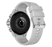 Ksix Smartwatch Bxsw21p Silver