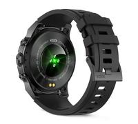 Ksix Smartwatch Bxsw38n Black