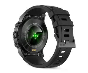 Ksix Smartwatch Bxsw38n Black
