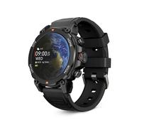 Ksix Smartwatch Explorer Gps Black