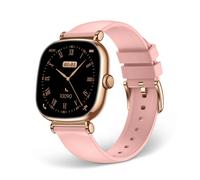 Ksix Smartwatch Iria Amoled Pink