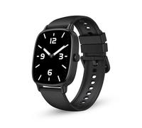 Ksix Smartwatch Pulse Black