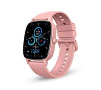 Ksix Smartwatch Pulse Pink