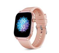 Ksix Smartwatch Urban Move Pink