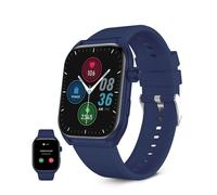 Ksix Urban Move Azul - Smartwatch 2.06"