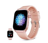Ksix Urban Move Rosa - Smartwatch 2.06"