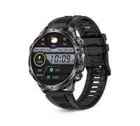 Ksix Venture 4,7 cm (1.85'') TFT 55 mm Digitale 360 x 360 Pixel Touch screen Nero Ksix