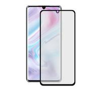 Ksix Vetro Temperato 9H Colla Completa 2.5D Bordo Nero Xiaomi MI Note 10/Note 10 PRO