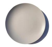 ksjdieunf Piatti Da Dessert Piatto in ceramica semplice for la casa Ristorante for cibo occidentale for bistecca for pasta for hotel Stoviglie Per La Cena(5PCS)