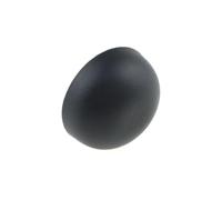 KSJFEQS [Replacement] 1 pz plastica Anteriore Bracci tergicristallo Dado Tappo Rivestimento Copertura 61618226006 for BMW E46 E65 E66 E83 tergicristalli