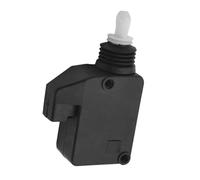 KSJFEQS [Replacement] Attuatore Serratura Porta Posteriore portellone Bagagliaio attuatore Serratura Porta 661516 for Peugeot 106 205 206 306 309 405 406 806 for Citroen for AX for BX