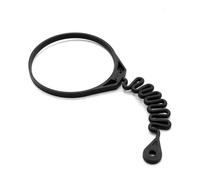 KSJFEQS [Replacement] Auto Tappo del Carburante di Fissaggio Cinghia Anello 31336424 for Volvo 850 S7c0 V70 C70 XC70 1993 1994 1995-2000 S60 S80 S40 V40 S80II V70III