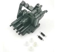 KSJFEQS [Replacement] OE: 1308080 0009108838 1117060 133042 639000009 for Grammer 90.3/90.5 Controllo Altezza Sedile for Mercedes-per Benz/per Man for Camion