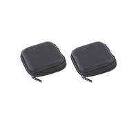 KSJOAIDDE 2 set di cavi dati USB per auricolari, custodia organizer