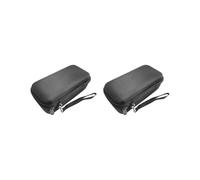 KSJOAIDDE 2 set di custodia rigida antipolvere per multimetro digitale Trms600