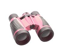 KSJOAIDDE Binocolo per bambini piccolo telescopio portatile per birdwatching escursionismo scienza