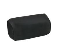 KSJOAIDDE Custodia antipolvere per altoparlante per 100/110 robusta copertura antipolvere da viaggio portatile per feste, colore nero