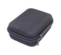 KSJOAIDDE Custodia per mouse, antipolvere, salvaspazio, anti-goccia, per il trasporto del mouse da gioco