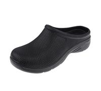 KSJOAIDDE Tipo resistente delle scarpe 40 del lavoro di slittamento unisex professionale di EVA 1, Tipo 1, Medium