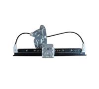 Ksjosji Alzacristallo Elettrico ALZACRISTALLI PER LAND FREELANDER POSTERIORE SX DESTRO PASSEGGERO CVH101212 CVH101202(Rear Left)