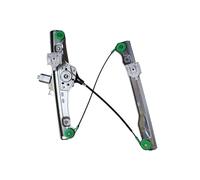 Ksjosji Alzacristallo Elettrico Alzacristallo e motore porta anteriore destra lato guida ADATTO PER BMW Serie 3 2.0L 3.0L E90 E91 GAS Diesel 2005-2011