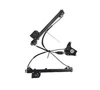 Ksjosji Alzacristallo Elettrico Regolatore alzacristallo portiera anteriore sinistra senza motore per XPENG P7