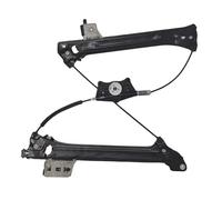 Ksjosji Alzacristallo Elettrico Regolatore del meccanismo di sollevamento del finestrino della portiera anteriore per A5 Sportback F5 2017-8W8837461 8W8837462(8W8837462)