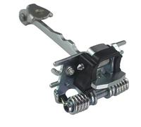 Ksjosji auto Limitatore Porta Kit di conversione per cerniera anteriore sinistra e destra del limitatore porta 804308139R 804305107R PER GRAND PER SCENIC 3 (III) 2009-2016 Arresto Cerniera Auto