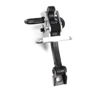 Ksjosji auto Limitatore Porta T3LF Cinghia Controllo Portiera Dell'auto Limitatore Arresto Cerniera Ricambio Accessori Per Facile Installazione E46 316i 318i 320i Arresto Cerniera Auto