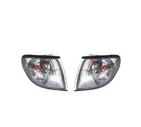 Ksjosji Fari Anteriore Coppia Di Indicatori Di Direzione Anteriori Per HYUNDAI H1 Per Starex 1995-2005 Fanale