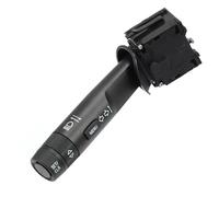 Ksjosji Interruttore Devio Luce Faro Indicatori Direzione Luce Combinazione Interruttore 84545435 13303268 per Buick per Regal per Verano per Cascada 2011-2019 Leva Piantone Sterzo