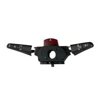 Ksjosji Interruttore Devio Luce Interruttore Combinato Automatico Indicatore Controllo Direzione Tergicristallo 0015404945 per Benz per Vito 638 W638 1996-2003 Leva Piantone Sterzo(Normal Version)