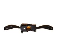 Ksjosji Interruttore Devio Luce Interruttore Combinato Automatico Indicatore Controllo Indicatore Direzione Tergicristallo 6q0953503 per VW Polo 2002-2009 Leva Piantone Sterzo(Rear Wiper)