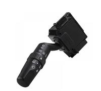 Ksjosji Interruttore Devio Luce Interruttore degli Indicatori Direzione Faro Dimmer Interruttore Diretto BP6P-66-122 BP6P66122 per Mazda 3 2004 2005 2006 2007 2008 2009 Leva Piantone Sterzo