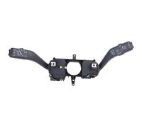 Ksjosji Interruttore Devio Luce Interruttore Multifunzione Tergicristallo Cruise Control Indicatori Direzione 6RA953513G per Fabia per Rapid per Seat per Toledo Leva Piantone Sterzo