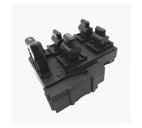 Ksjosji interruttore finestrino 35750-SM4-A11ZC Interruttore alzacristalli elettrico per Accord 1990-1997 35750-SM4-A11