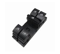 Ksjosji interruttore finestrino 5J0959855 5K4959857 1K4959857B Interruttore Alzacristalli Elettrico Principale Per Jetta(NO Chrome)